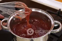 Рахат-лукум с арахисом - Шаг 6 Рахат-лукум с арахисом - Шаг 6