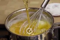 Домашній рахат-лукум - Крок 5 Домашній рахат-лукум - Крок 5