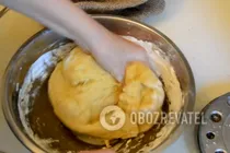 Горішки без духовки - Крок 4 Горішки без духовки - Крок 4