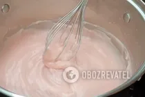 Рахат-лукум на соке - Шаг 5 Рахат-лукум на соке - Шаг 5