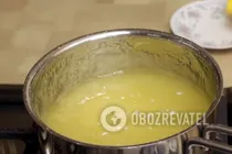 Домашній рахат-лукум - Крок 6 Домашній рахат-лукум - Крок 6