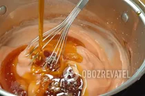 Рахат-лукум на соке - Шаг 6 Рахат-лукум на соке - Шаг 6