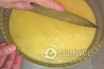 Турецкий рахат-лукум - Шаг 7 Турецкий рахат-лукум - Шаг 7