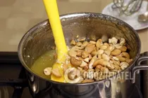 Домашній рахат-лукум - Крок 7 Домашній рахат-лукум - Крок 7