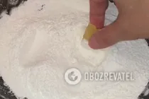 Турецкий рахат-лукум - Шаг 8 Турецкий рахат-лукум - Шаг 8