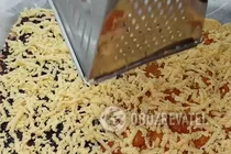 Венское печенье с двумя начинками - Шаг 9 Венское печенье с двумя начинками - Шаг 9
