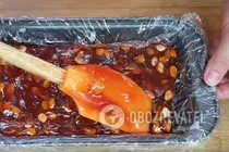 Рахат-лукум на соке - Шаг 8 Рахат-лукум на соке - Шаг 8