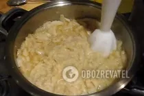 Грушевий мармелад - Крок 4 Грушевий мармелад - Крок 4