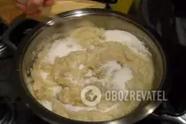 Грушевий мармелад - Крок 5 Грушевий мармелад - Крок 5