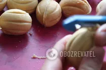 Горішки за ДСТУ - Крок 9 Горішки за ДСТУ - Крок 9