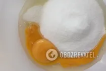 Быстрые орешки - Шаг 1 Быстрые орешки - Шаг 1