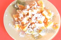 Класичний рахат-лукум - Крок 9 Класичний рахат-лукум - Крок 9