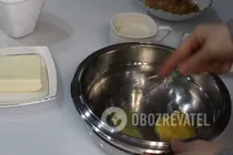 Горішки за ДСТУ - Крок 1 Горішки за ДСТУ - Крок 1