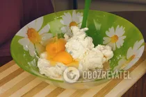 Горішки з арахісом - Крок 2 Горішки з арахісом - Крок 2