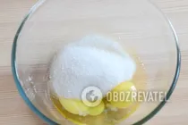 Горішки "Як у дитинстві" - Крок 2 Горішки "Як у дитинстві" - Крок 2