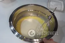 Горішки за ДСТУ - Крок 2 Горішки за ДСТУ - Крок 2
