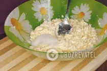 Горішки з арахісом - Крок 3 Горішки з арахісом - Крок 3