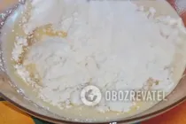Горішки на вершковому маслі - Крок 3 Горішки на вершковому маслі - Крок 3
