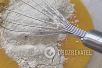 Быстрые орешки - Шаг 3 Быстрые орешки - Шаг 3
