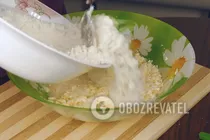 Горішки з арахісом - Крок 4 Горішки з арахісом - Крок 4