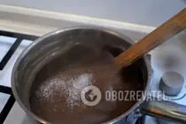 Рахат-лукум за 10 хвилин - Крок 5 Рахат-лукум за 10 хвилин - Крок 5