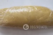 Быстрые орешки - Шаг 4 Быстрые орешки - Шаг 4