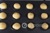 Быстрые орешки - Шаг 6 Быстрые орешки - Шаг 6