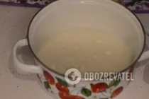Фруктово-ягідний рахат-лукум - Крок 5 Фруктово-ягідний рахат-лукум - Крок 5