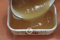 Швидкий рахат-лукум - Крок 5 Швидкий рахат-лукум - Крок 5