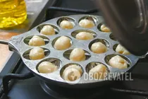 Горішки з арахісом - Крок 6 Горішки з арахісом - Крок 6