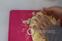 Горішки за ДСТУ - Крок 6 Горішки за ДСТУ - Крок 6