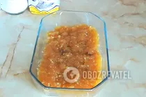 Класичний рахат-лукум - Крок 6 Класичний рахат-лукум - Крок 6