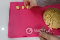 Горішки за ДСТУ - Крок 7 Горішки за ДСТУ - Крок 7
