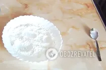 Класичний рахат-лукум - Крок 7 Класичний рахат-лукум - Крок 7