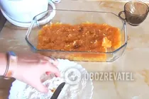 Класичний рахат-лукум - Крок 8 Класичний рахат-лукум - Крок 8