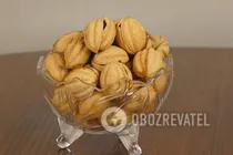 Горішки з арахісом - Крок 9 Горішки з арахісом - Крок 9