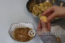 Горішки за ДСТУ - Крок 8 Горішки за ДСТУ - Крок 8