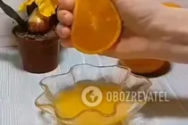 Класичний апельсиновий мармелад - Крок 1 Класичний апельсиновий мармелад - Крок 1
