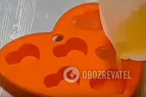 Класичний апельсиновий мармелад - Крок 5 Класичний апельсиновий мармелад - Крок 5