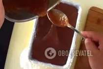 Простий мармелад з айви - Крок 6 Простий мармелад з айви - Крок 6