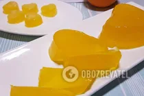 Класичний апельсиновий мармелад - Крок 6 Класичний апельсиновий мармелад - Крок 6
