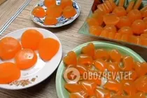 Быстрый мармелад - Шаг 6 Быстрый мармелад - Шаг 6