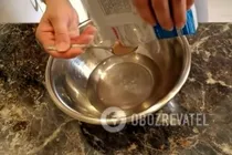 Класичний домашній хліб - Крок 1 Класичний домашній хліб - Крок 1