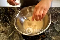 Класичний домашній хліб - Крок 2 Класичний домашній хліб - Крок 2