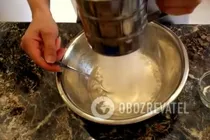 Класичний домашній хліб - Крок 3 Класичний домашній хліб - Крок 3