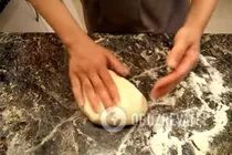 Класичний домашній хліб - Крок 4 Класичний домашній хліб - Крок 4