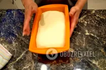Класичний домашній хліб - Крок 6 Класичний домашній хліб - Крок 6