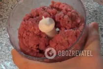 Класичні канелоні з яловичим фаршем - Крок 3 Класичні канелоні з яловичим фаршем - Крок 3