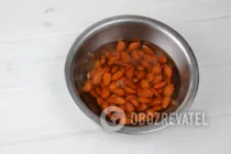 Торт з кокосовою стружкою - Крок 8 Торт з кокосовою стружкою - Крок 8