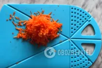 Салат с киноа и авокадо - Шаг 6 Салат с киноа и авокадо - Шаг 6